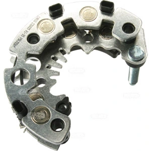  Eixo de diodos do gerador Fiat Punto II hatchback (188) (1999 - 2012) II