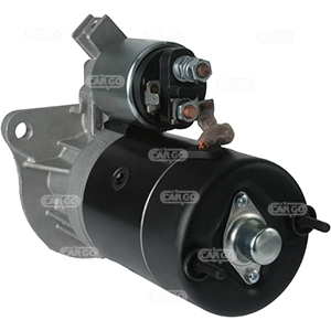 Motor de arranco Fiat Ducato I 290