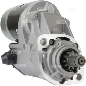 Motor de arranco John Deere RE68470
