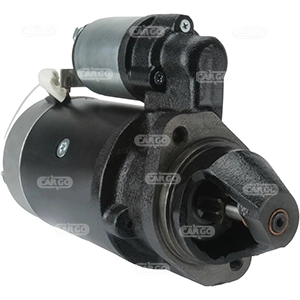 Motor de arranco 11011000 Ajusa