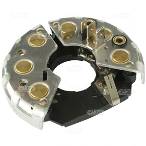 Eixo de diodos do gerador Ford Transit IV T