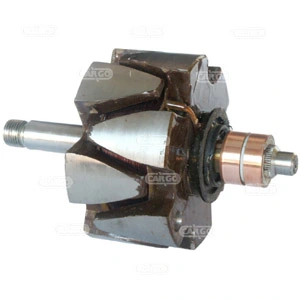 Induzido (rotor) do gerador para Ford Escort ANL