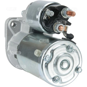 114180 Cargo Motor de arranco