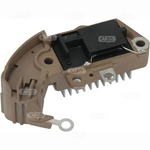 Relê-regulador do gerador (relê de carregamento) Honda Civic VI MB