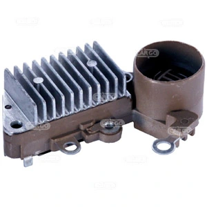 Relê-regulador do gerador (relê de carregamento) Suzuki Swift II EA