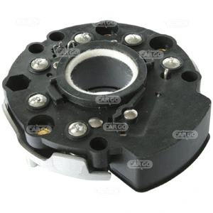 1127320316 Bosch Eixo de diodos do gerador