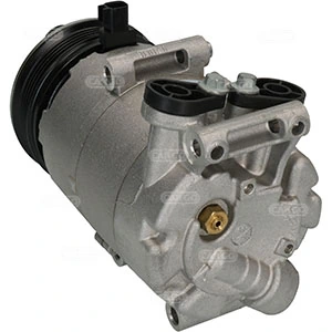 240839 Cargo Compressor de aparelho de ar condicionado