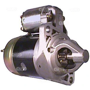 M001T71811 Mitsubishi Motor de arranco