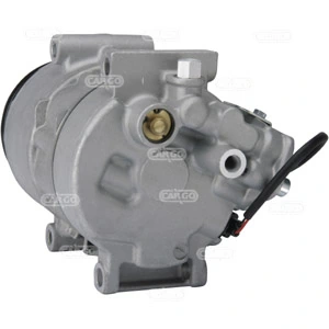240855 Cargo Compressor de aparelho de ar condicionado
