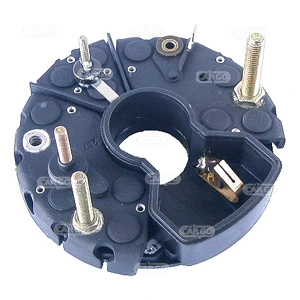 1197311327 Bosch Relê-regulador do gerador (relê de carregamento)