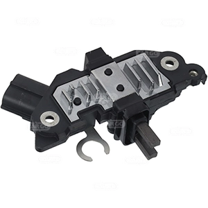 1986AE0148 Bosch Relê-regulador do gerador (relê de carregamento)
