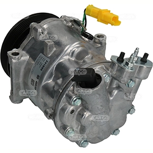 241898 Cargo Compressor de aparelho de ar condicionado
