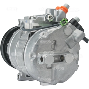 241517 Cargo Compressor de aparelho de ar condicionado