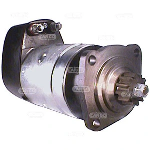  Motor de arranco Renault Trucks MAGNUM I caminhão trator (1990 - 2000) I