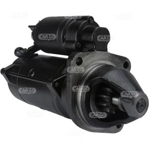 Motor de arranco 2873K632 Perkins