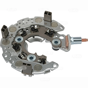  Eixo de diodos do gerador Toyota RAV4 III SUV (A3) (2005 - 2012) III