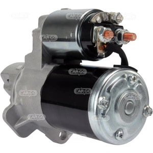 115597 Cargo Motor de arranco