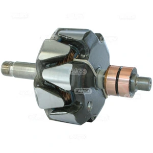 Induzido (rotor) do gerador Ford Fiesta II FBD ao melhor preço