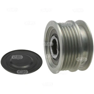 235507 Cargo