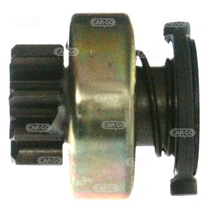 1986SE1627741 Bosch Roda-livre do motor de arranco