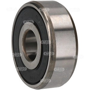  Rolamento do gerador Hyundai Terracan SUV (HP) (2001 - 2006) 