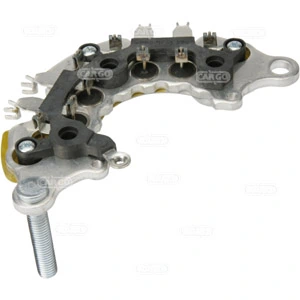 Compre Eixo de diodos do gerador Honda Civic 7