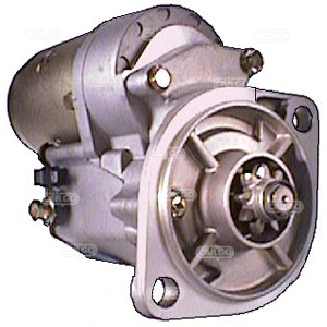 Motor de arranco Isuzu Trooper  UBS