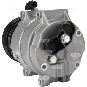  Compressor de aparelho de ar condicionado SsangYong Rexton W I SUV (2012 - 2017) W I