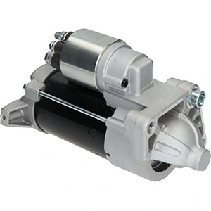  Motor de arranco Volvo S60 III sedan (224) (2019 - 2026) III
