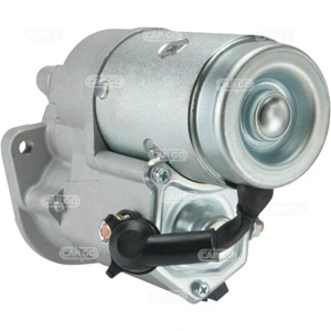 113329 Cargo Motor de arranco