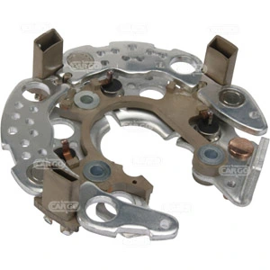 Compre Eixo de diodos do gerador Honda Civic 8
