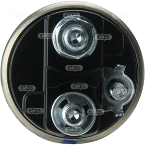 Relê retrator do motor de arranco BMW 763819402