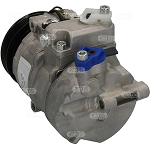 240853 Cargo Compressor de aparelho de ar condicionado