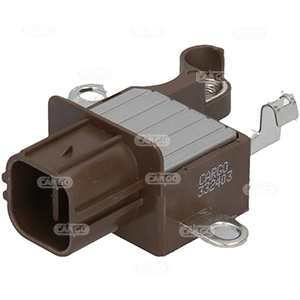 Relê-regulador do gerador (relê de carregamento) Toyota Yaris  P10