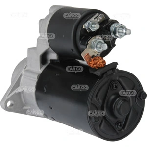 113276 Cargo Motor de arranco