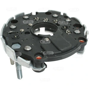 1127320734 Bosch Eixo de diodos do gerador
