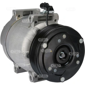 Compressor de aparelho de ar condicionado SsangYong Rexton W I 