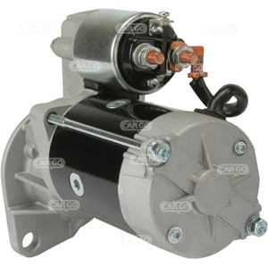112371 Cargo Motor de arranco