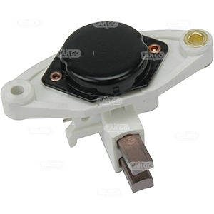 Relê-regulador do gerador (relê de carregamento) BMW 12311459286