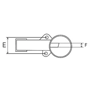 Porta-escovas do gerador Cargo 234067 preço, a partir de 7,71 USD
