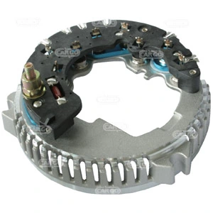 Eixo de diodos do gerador para Ford Mondeo GBP