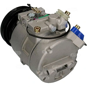240375 Cargo Compressor de aparelho de ar condicionado