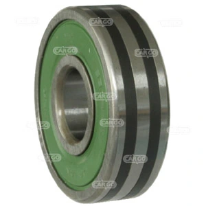 Rolamento do gerador 63022RSC3FG Koyo