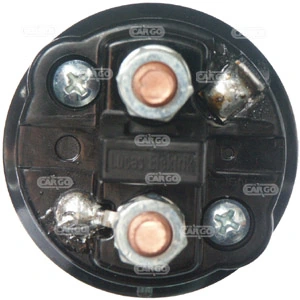 Relê retrator do motor de arranco Lucas 76940 preço, a partir de 69,39 USD