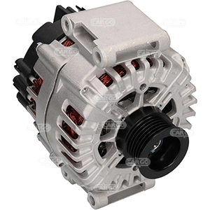 115600 Cargo Gerador