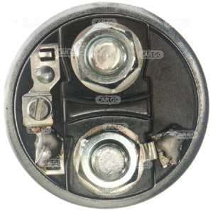 Relê retrator do motor de arranco Bosch 331402035