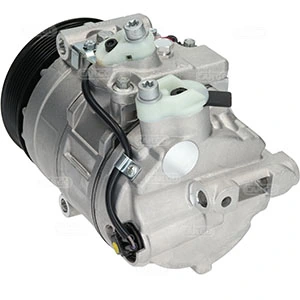 241423 Cargo Compressor de aparelho de ar condicionado