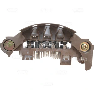  Eixo de diodos do gerador Mazda 626 IV hatchback (GE) (1991 - 1997) IV