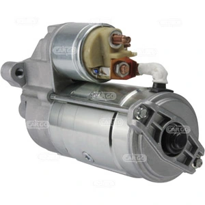 113926 Cargo Motor de arranco
