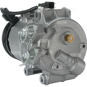241117 Cargo Compressor de aparelho de ar condicionado